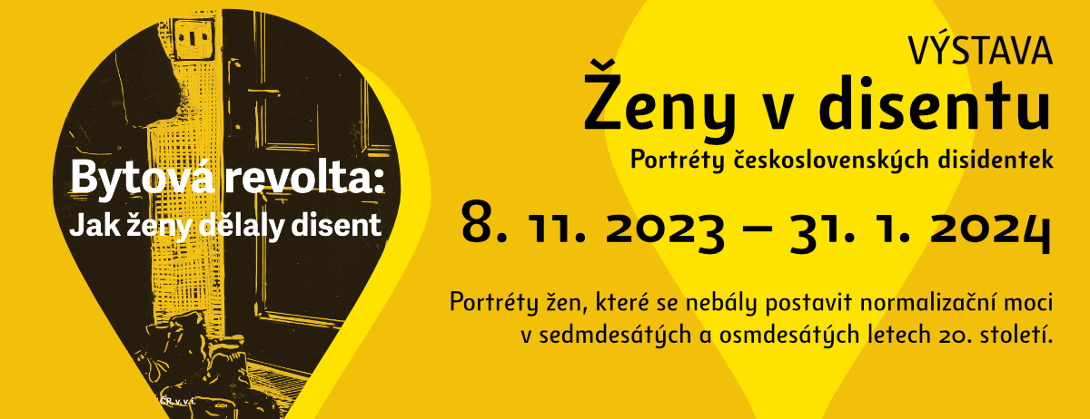 Ženy v disentu